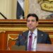 النائب أيمن محسب: توجيهات الرئيس السيسي تؤكد ضرورة تطوير المناهج التعليمية بما يخدم رؤية الدولة ويلبي احتياجات سوق العمل