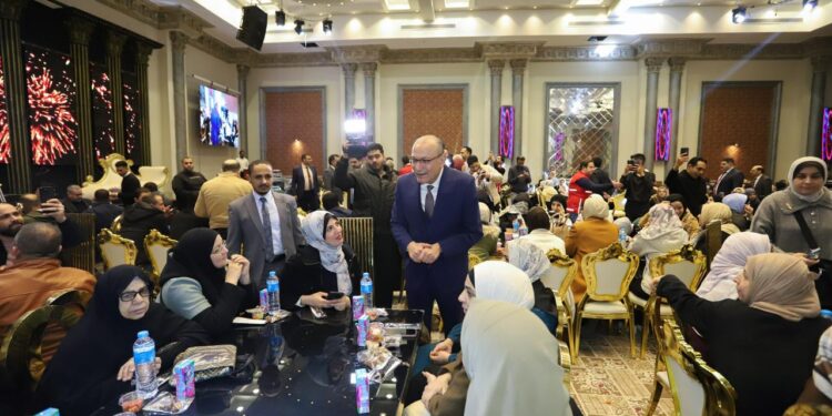 تركيا تقدم مساعدات نقدية وعينية لـ 500 فلسطينيي بمناسبة شهر رمضان المبارك