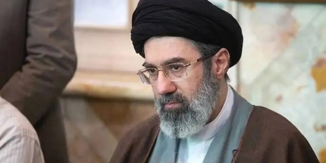 إيران تؤكد إصابة المرشد الجديد مجتبى خامنئي