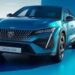 مواصفات Peugeot 408 والسعر المتوقع في الأسواق العربية