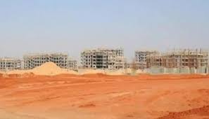 خطوات حجز أراضي بيت الوطن للمصريين بالخارج والشروط الكاملة