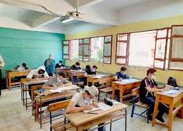 موعد امتحانات الترم الثاني 2026 لجميع المراحل الدراسية في مصر