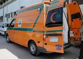 مصرع عامل وإصابة آخر بعد سقوطهما من سقالة ببرج قيد الإنشاء في الإسماعيلية