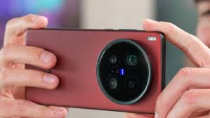 مواصفات Vivo X300 Ultra والسعر المتوقع وأبرز المميزات