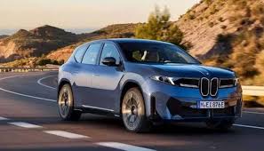 مواصفات BMW iX3 والسعر في الأسواق العربية
