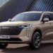 مواصفات Haval H6 2026 والسعر في مصر وأبرز الإمكانيات