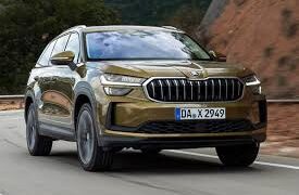 مواصفات سيارة سكودا كودياك 2026 وأسعارها وأهم المميزات والعيوب