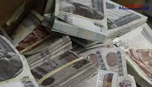 موعد معاشات شهر مارس 2026 وأماكن الصرف الرسمية