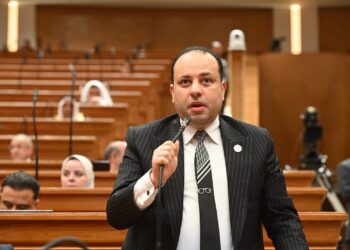 النائب وليد خطاب: توجيه استثمارات أكبر للصحة والتعليم خطوة استراتيجية لدعم التنمية الشاملة