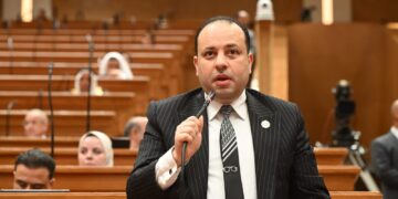 النائب وليد خطاب: توجيه استثمارات أكبر للصحة والتعليم خطوة استراتيجية لدعم التنمية الشاملة