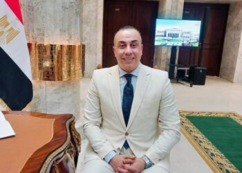 النائب محمد الشويخ: اتصال الرئيس السيسي بنظيره الإيراني خطوة مهمة لتهدئة التوترات بالمنطقة