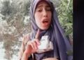 التيك توكر علياء قمرون تتهم شخص بالاعتداء عليها جنسيا
