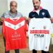 الزمالك بالأبيض وشباب بلوزداد بالأحمر في ذهاب نصف نهائي الكونفدرالية