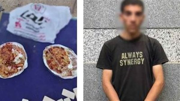 الداخلية: ضبط مدير مطعم بسوهاج بعد تداول فيديو بوجود “برص” داخل وجبة طعام