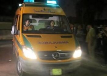 تسمم ربة منزل وبناتها الثلاثة بعد تناول رنجة فاسدة في بولاق الدكرور