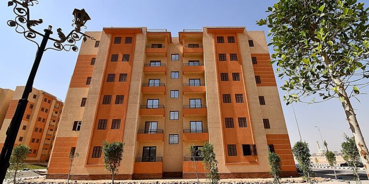 سكن لكل المصريين 9 .. موعد الطرح الرسمي وشروط حجز شقق الإسكان الاجتماعي 2026