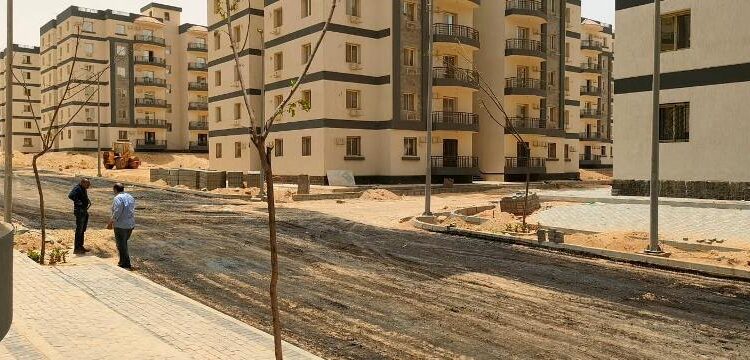 تفاصيل مشروع زهرة العاصمة وأسعار الوحدات 2026