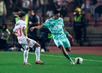 الدوري الممتاز.. ترتيب مجموعة التتويج بعد فوز الزمالك على بيراميدز