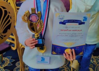 انتشال جثة طفلة إثر غرق مركب صيد في نهر النيل بقنا