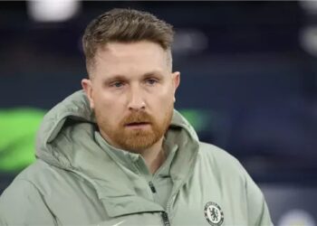 بعد إقالته.. تعرف على بديل روسينيور في تشيلسي