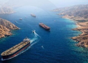 ماليزيا تعلن عبور سفينة تابعة لها مضيق هرمز