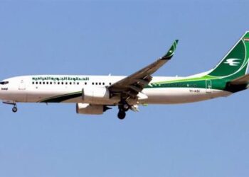 العراق يعلن فتح الأجواء وكافة المطارات بدءا من اليوم