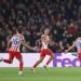 دوري أبطال أوروبا.. أتليتكو مدريد يفوز على برشلونة في ذهاب ربع النهائي
