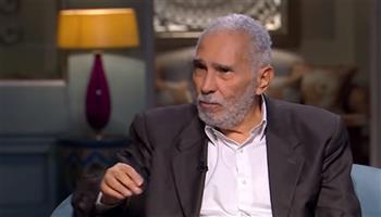 تطورات الحالة الصحية للفنان الفنانعبد الرحمن أبو زهرة