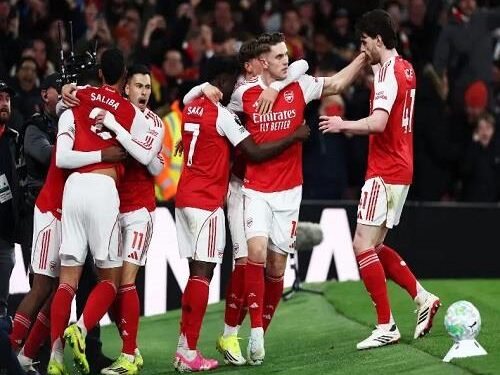 الدوري الإنجليزي.. بورنموث يفوز على أرسنال في مفاجأة من العيار الثقيل