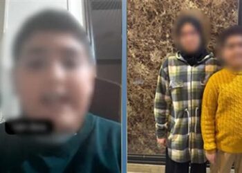 الأمن يكشف حقيقة فيديو “محاولة انتحار” بسبب خلافات أسرية