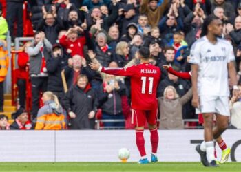 دوري أبطال أوروبا.. التشكيل المتوقع لفريق ليفربول أمام باريس سان جيرمان