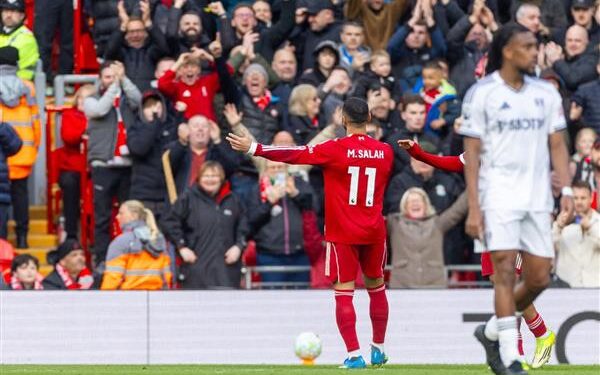 دوري أبطال أوروبا.. التشكيل المتوقع لفريق ليفربول أمام باريس سان جيرمان