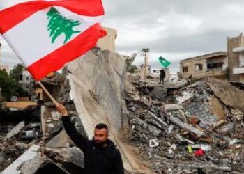 اتفاق وقف إطلاق النار بين لبنان وإسرائيل يدخل حيز التنفيذ الأن