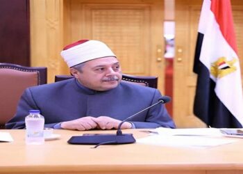 شيخ الأزهر يكلف أيمن عبد الغني بتسيير المهام المالية والإدارية بوكالة الأزهر