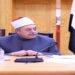 شيخ الأزهر يكلف أيمن عبد الغني بتسيير المهام المالية والإدارية بوكالة الأزهر
