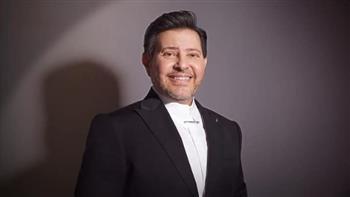 وزيرة الثقافة تطمئن على صحة الفنان هانى شاكر وتتواصل مع أسرته في فرنسا