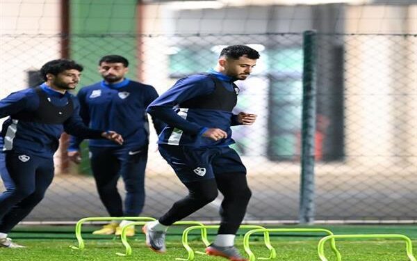 الدوري الممتاز.. الزمالك يرفع معدل الأحمال البدنية قبل موقعة بيراميدز