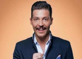 محكمة الأسرة تلزم محمود حجازي بدفع نفقة طفله