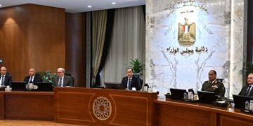 رسميًا.. مجلس الوزراء: السبت المقبل إجازة رسمية بمناسبة عيد تحرير سيناء