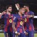 لامين يامال يقود هجوم برشلونة أمام أتلتيكو مدريد