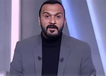 حبس إبراهيم سعيد شهرا لامتناعه عن سداد مصروفات بناته