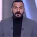 حبس إبراهيم سعيد شهرا لامتناعه عن سداد مصروفات بناته