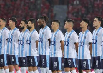 ماييلي يقود تشكيل بيراميدز المتوقع أمام الأهلي في دوري نايل