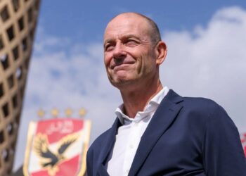 الأهلي يعلن غياب نجمه عن مباراتي الزمالك وبيراميدز