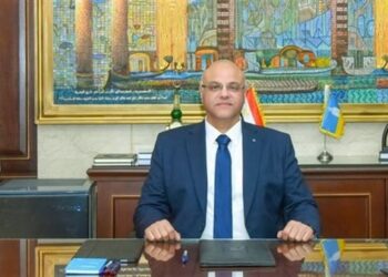 محافظ الإسكندرية يعتمد جداول امتحانات الفصل الدراسي الثاني