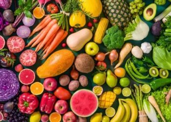 أسعار الفاكهة اليوم.. ارتفاع بعض الأصناف مع بدء الموسم الصيفي