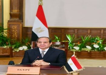 السيسي يوجه بزيادة نسب التصنيع المحلي وإقامة شراكات استراتيجية مع كبرى الشركات العالمية