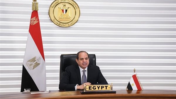 السيسي يتابع خطط تعزيز قدرات شركات الإنتاج الحربي ورفع كفاءة منظومات العمل