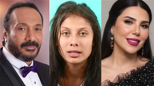 تعليق طليقة علي الحجار على فيديو ابنتهما