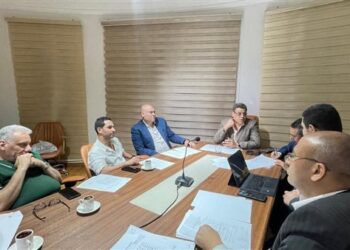 الإعلاميين: عقوبة الإنذار لهاني حتحوت بعد خضوعه للتحقيق بمقر النقابة